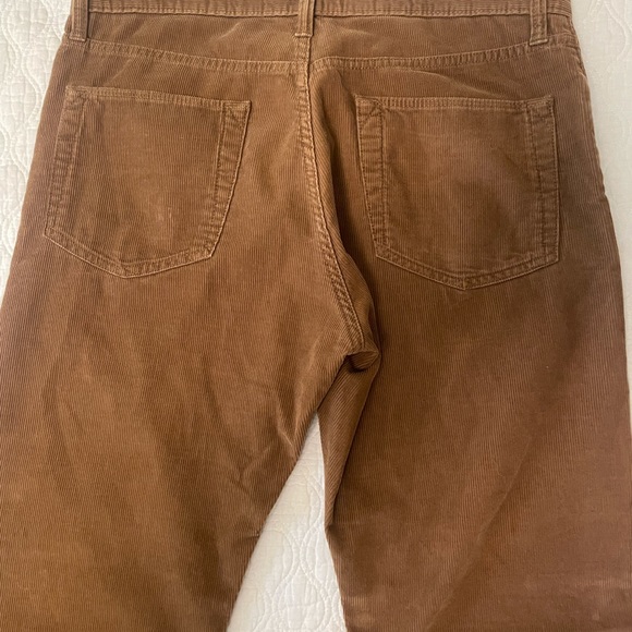 Eddie Bauer Corduroy pants - Picture 4 of 4